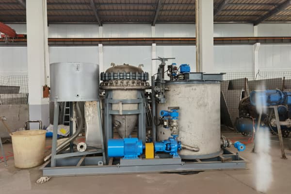 Automatic leaf filter4