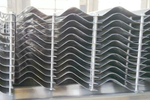 Chevron Vane Demister3