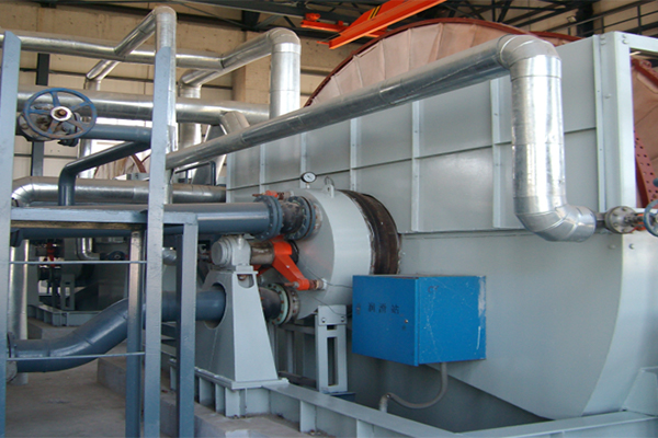 Disc Filter