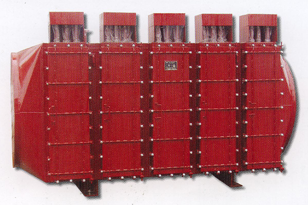 EH96 Series Gas Heater.1