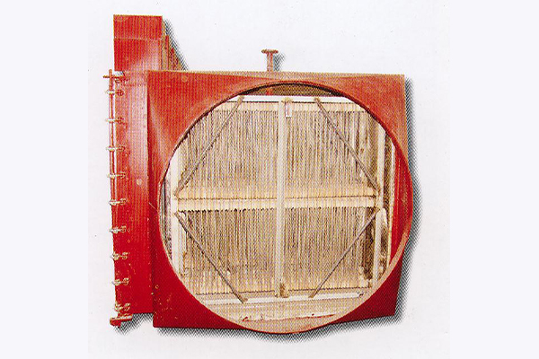 EH96 Series Gas Heater