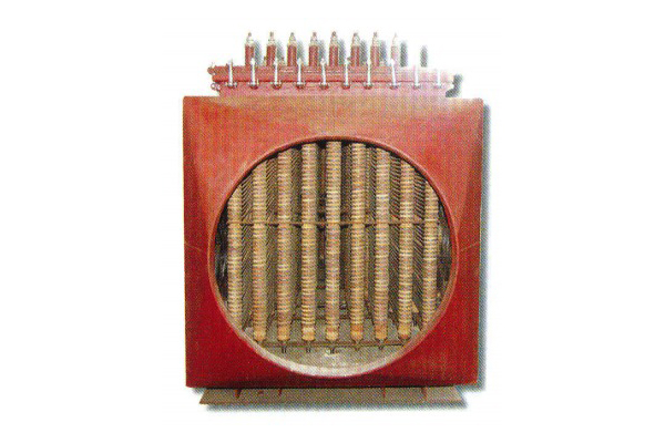 EH96 Series Gas Heater