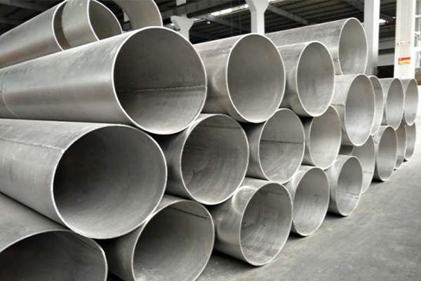 HD-1 High-silicon Stainless Steel 