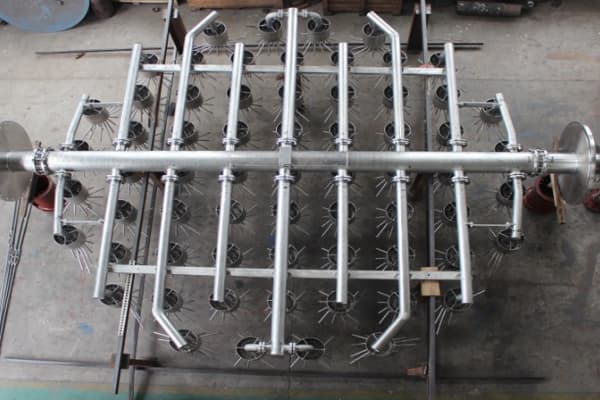 Multi-Dish Acid Distributor1