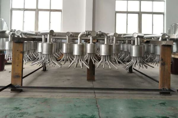 Multi-Dish Acid Distributor2