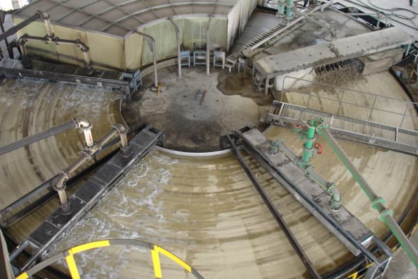 Rotary table1