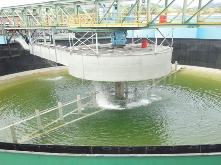 Cobalt Nickel Smelting Project for MCC Ramu in Papua New Guinea6