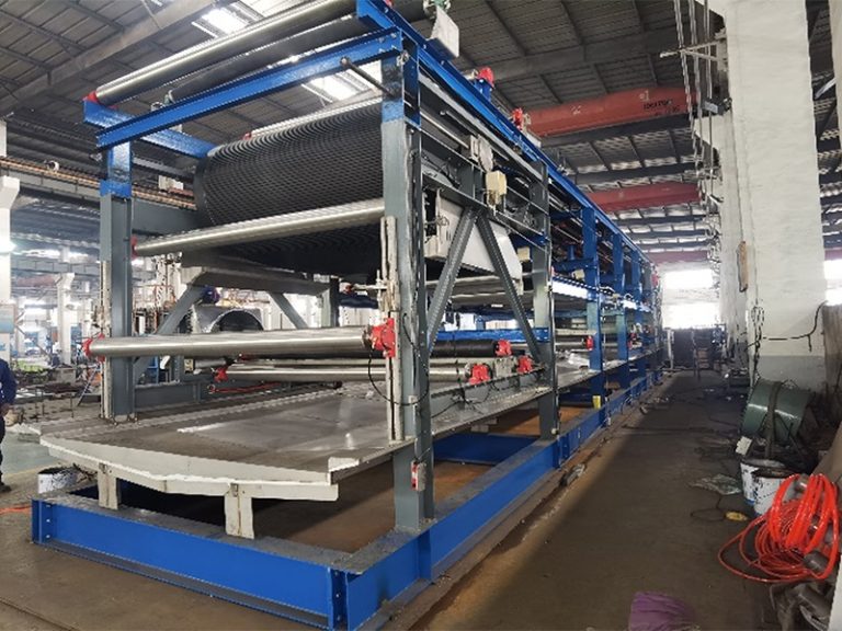 Phosphate Rock Mining for INDORAMA ICS in Senegal2