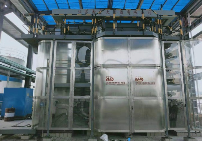 What Are the Key Advantages of Using a Mud Filter Press