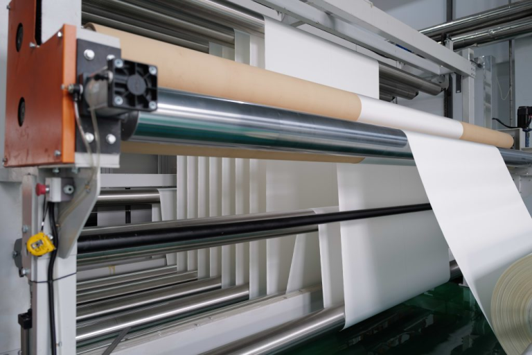 Avoid Costly Downtime How to Choose the Best Filter Cloth for Chemical Filtration