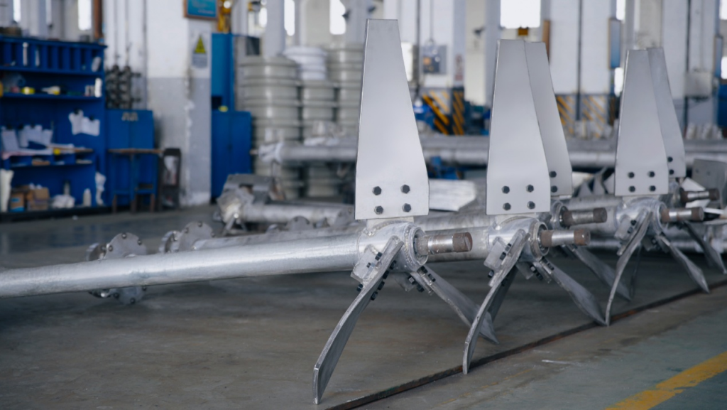 Industrial Agitators Guide The Foundation of Efficient Chemical Production