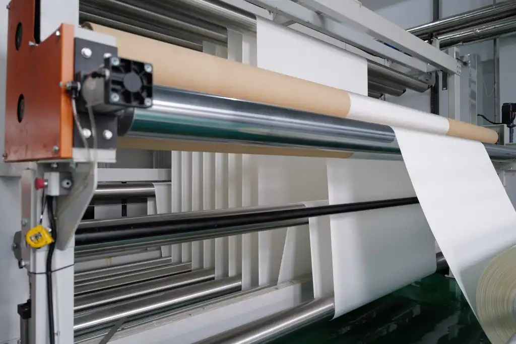 Industrial Filter Cloth Production Equipment