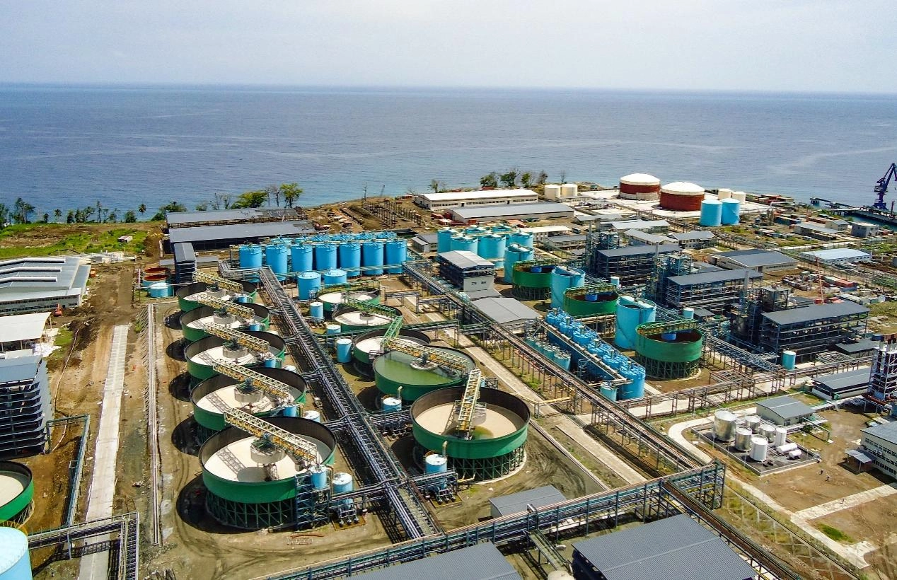 Practical application case