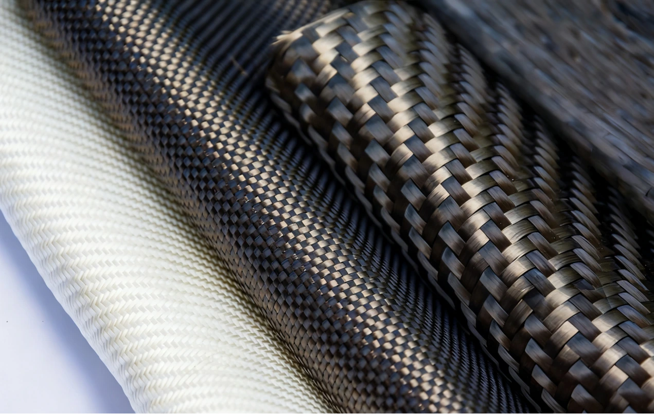 Carbon fibre