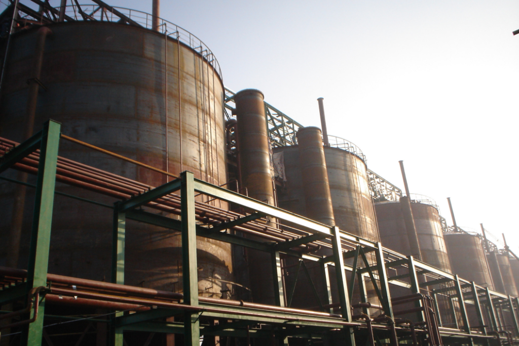 How Thickener Eliminates Dual Threats of Earthquakes and Thermal Expansion