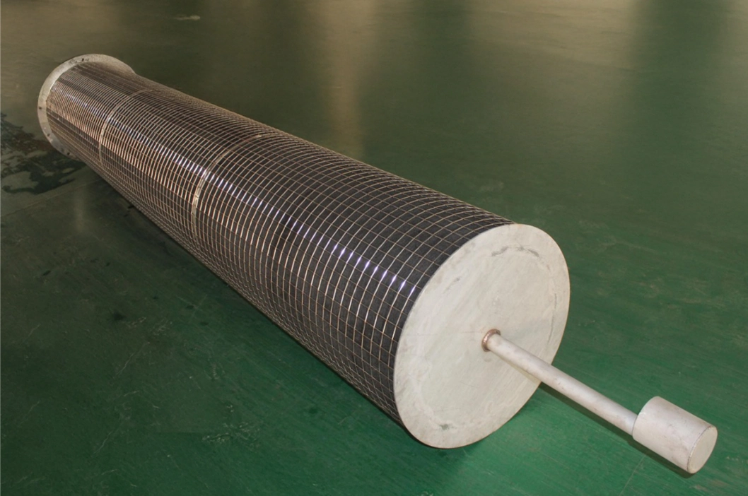 NHD’s Carbon Fibre Candle Filter