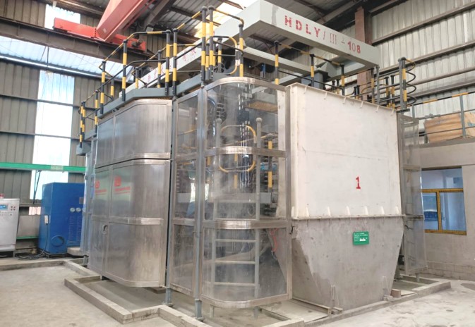 How Filter Press in Wastewater Treatment Affects Capacity Selection