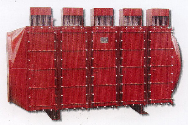 NHD electric gas heater