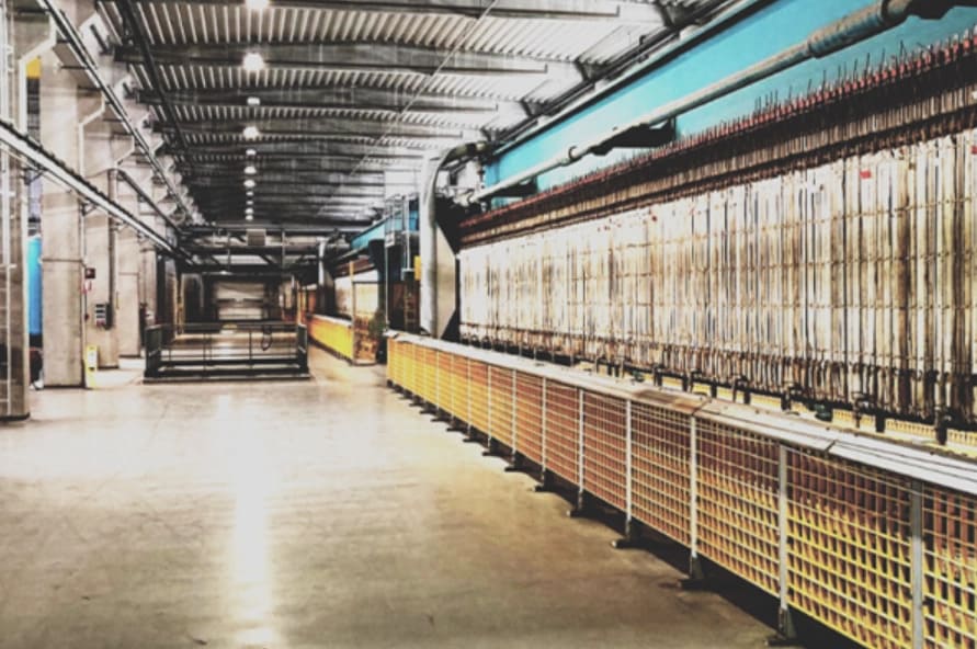 What Role Do Filter Presses Play in Industrial Chemical Processing (1)